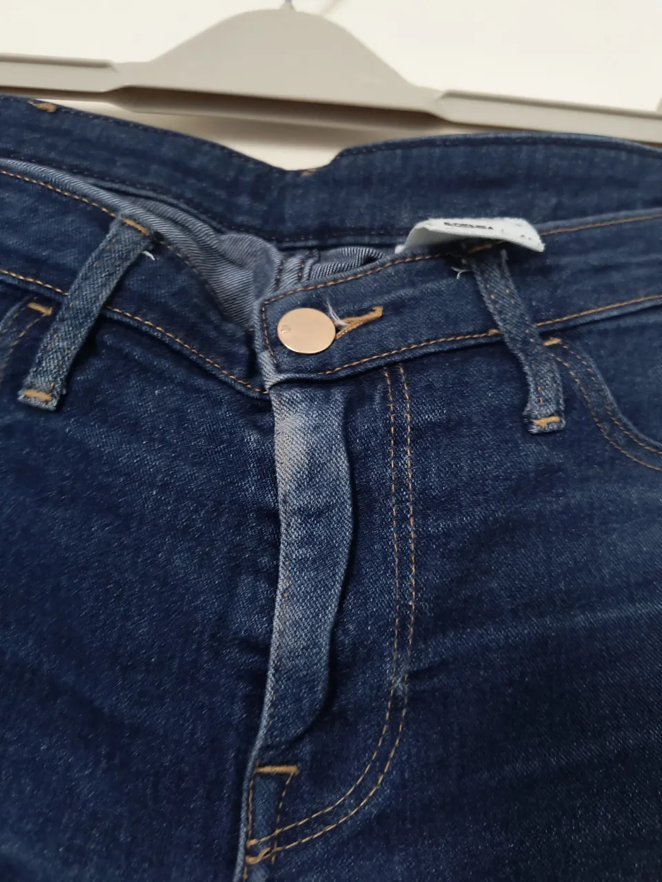 Jean H&M - Vista 3