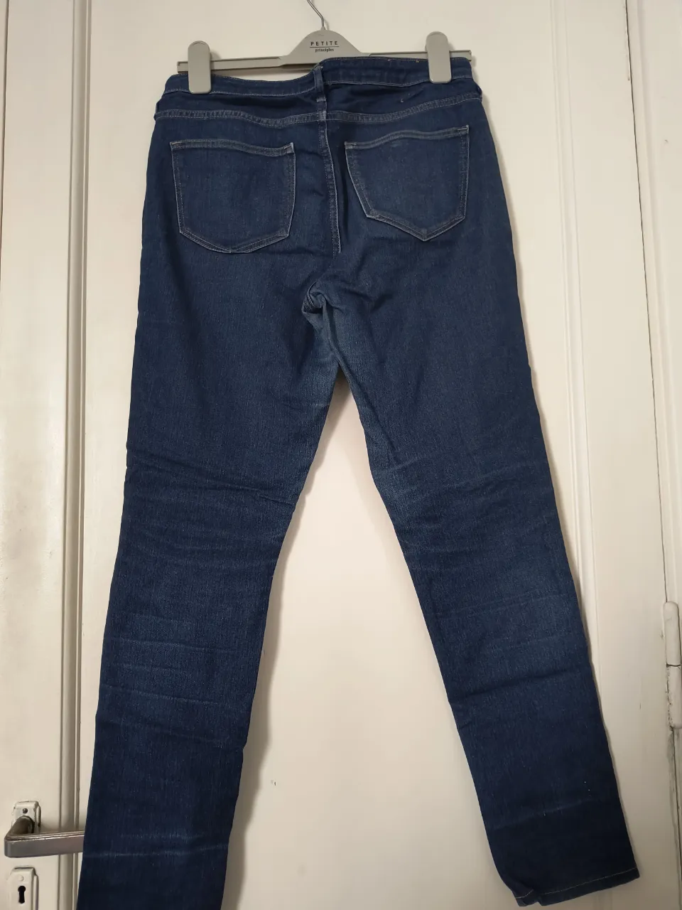 Jean H&M miniatura 5
