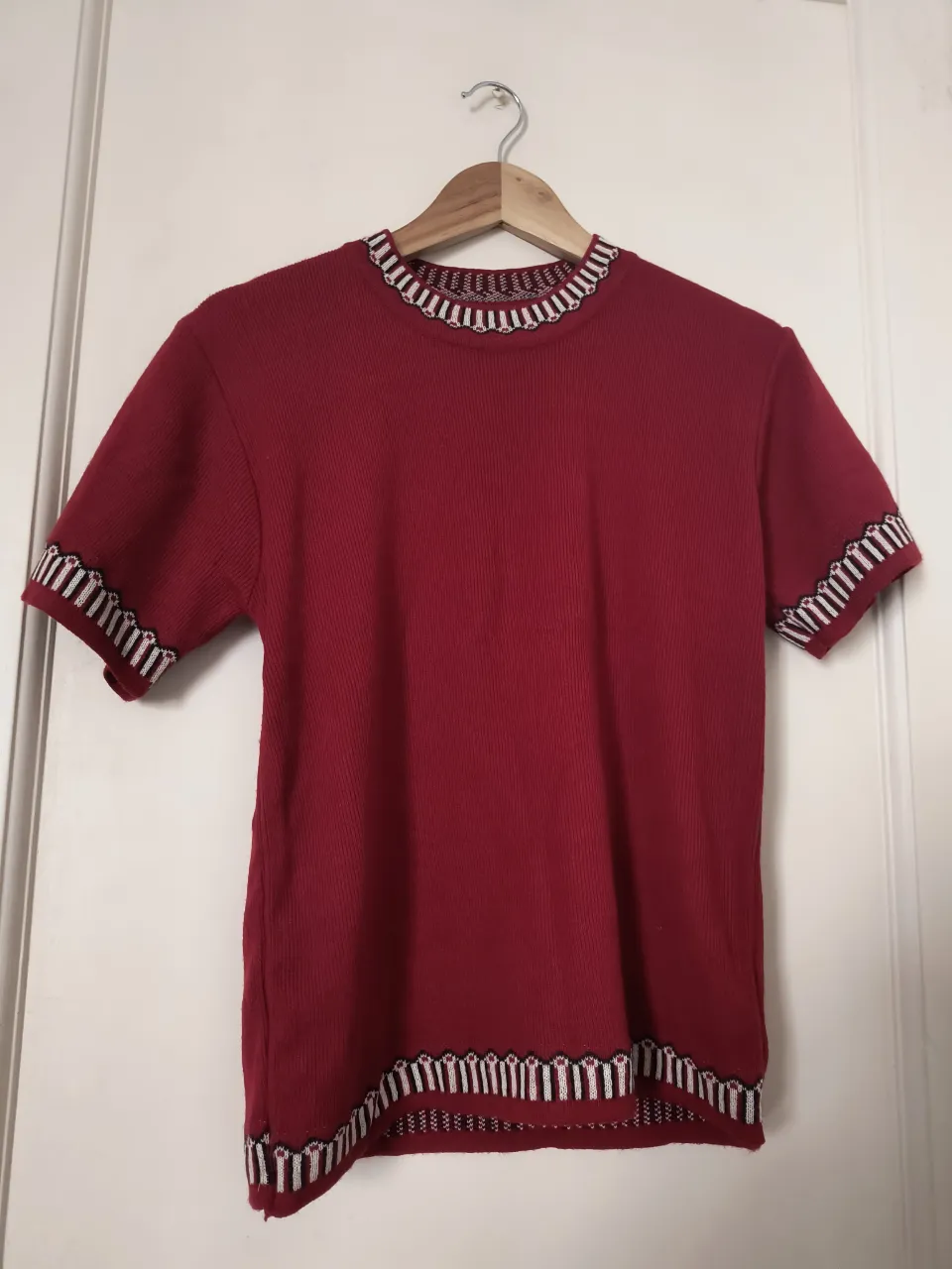 Remera Hilo - imagen 1