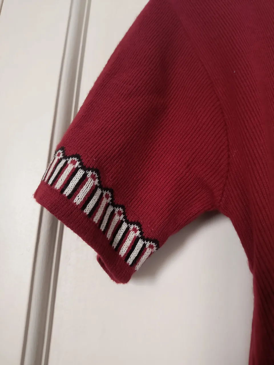 Remera Hilo - imagen 2