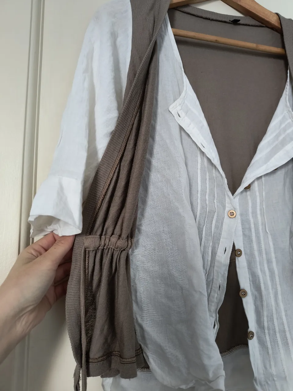 Remera Yagmour - imagen 2