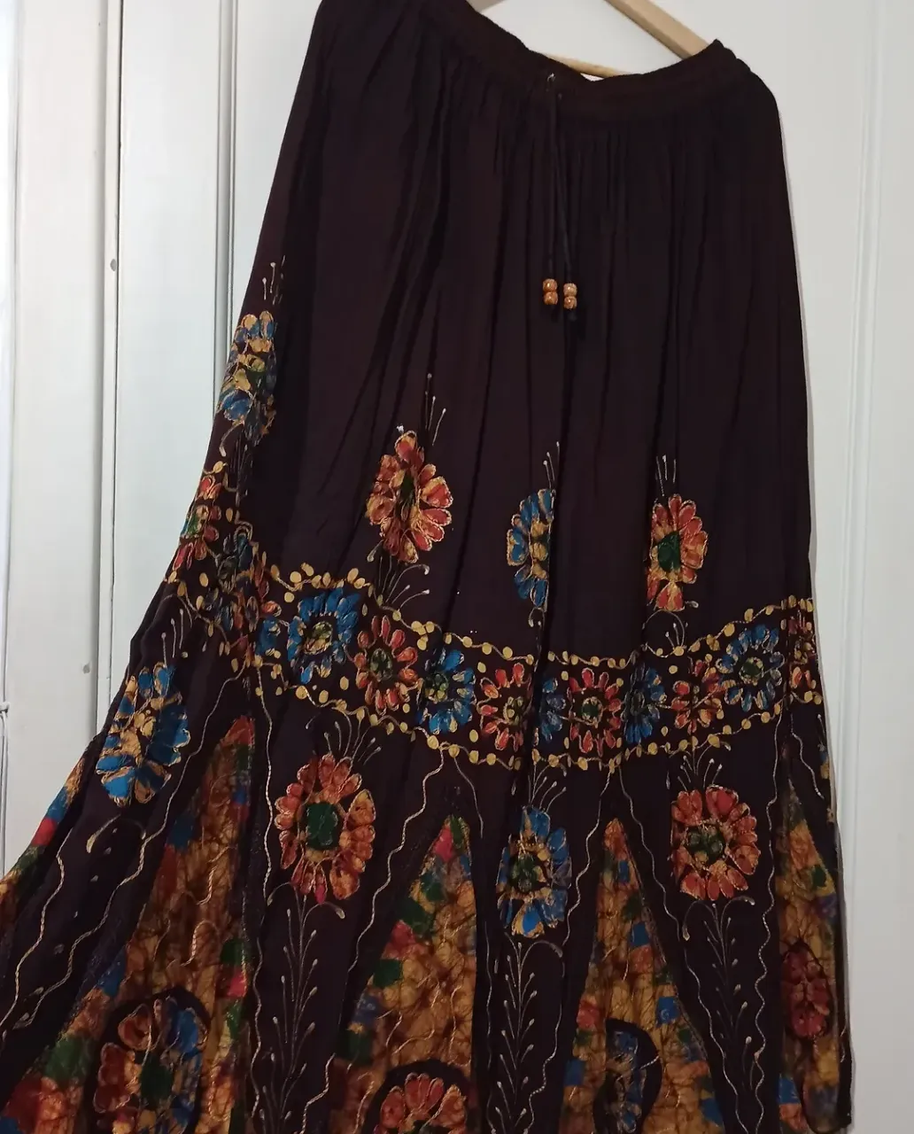Pollera India