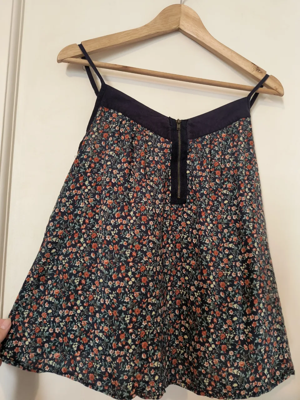 Musculosa Twentyone - imagen 2