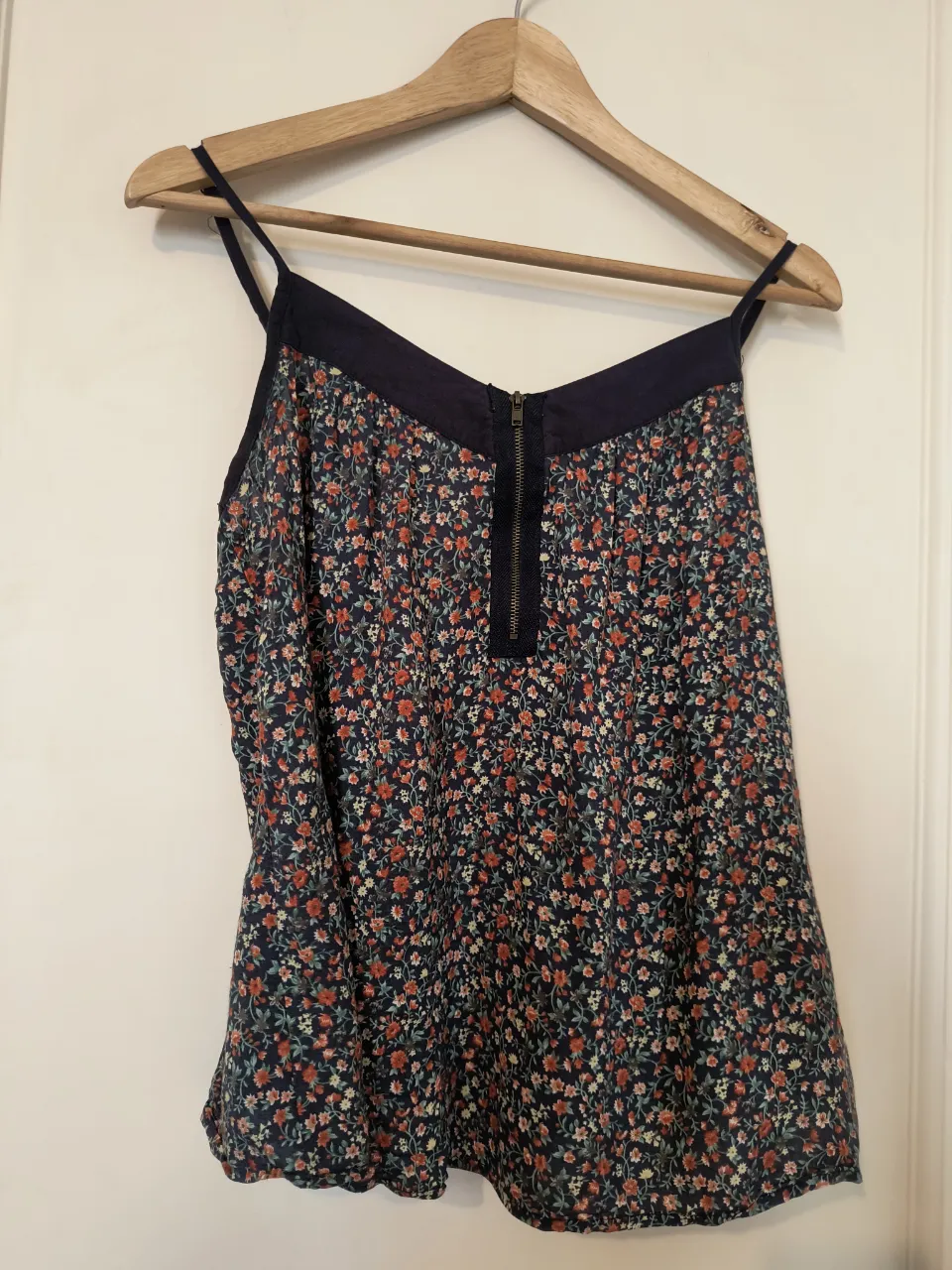 Musculosa Twentyone - imagen 1