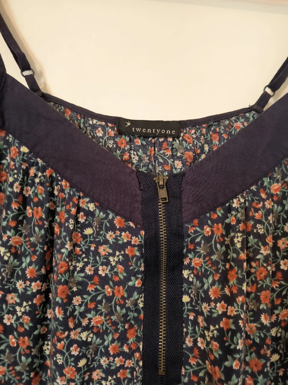 Musculosa Twentyone - imagen 3