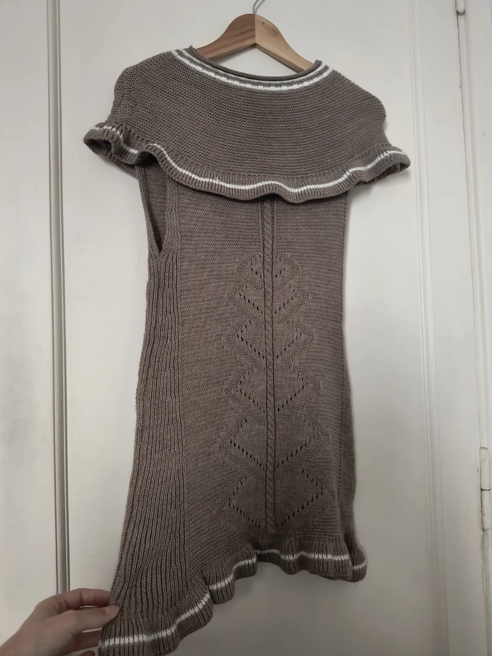 Musculosa Hilo - imagen 1