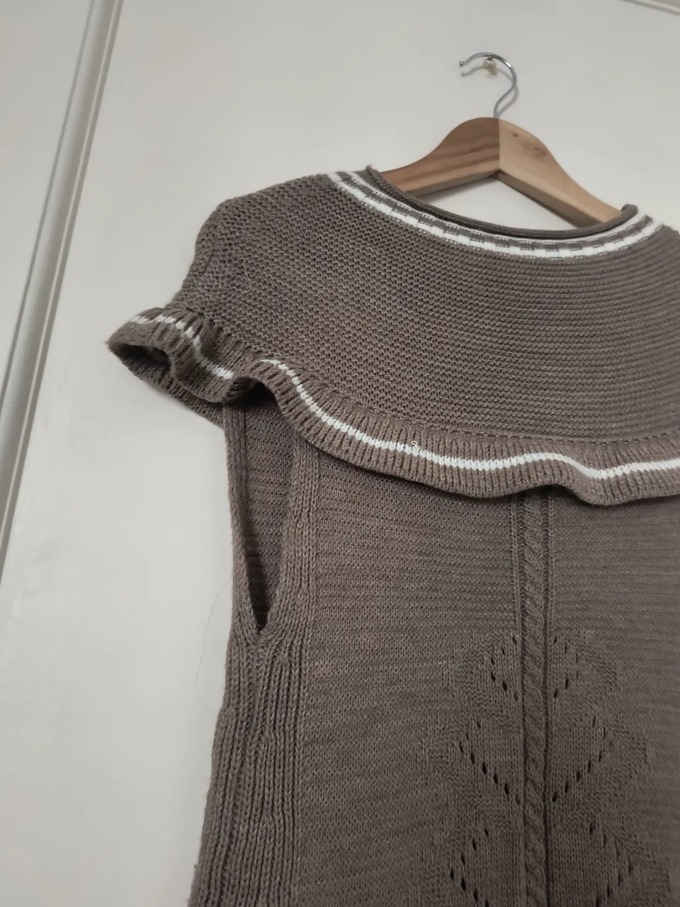 Musculosa Hilo - imagen 2