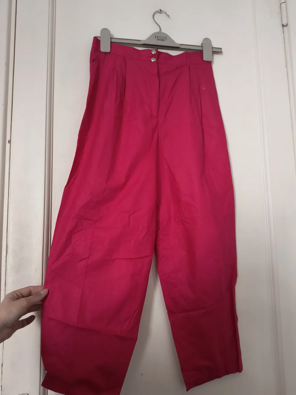 Pantalón A+ - imagen 1