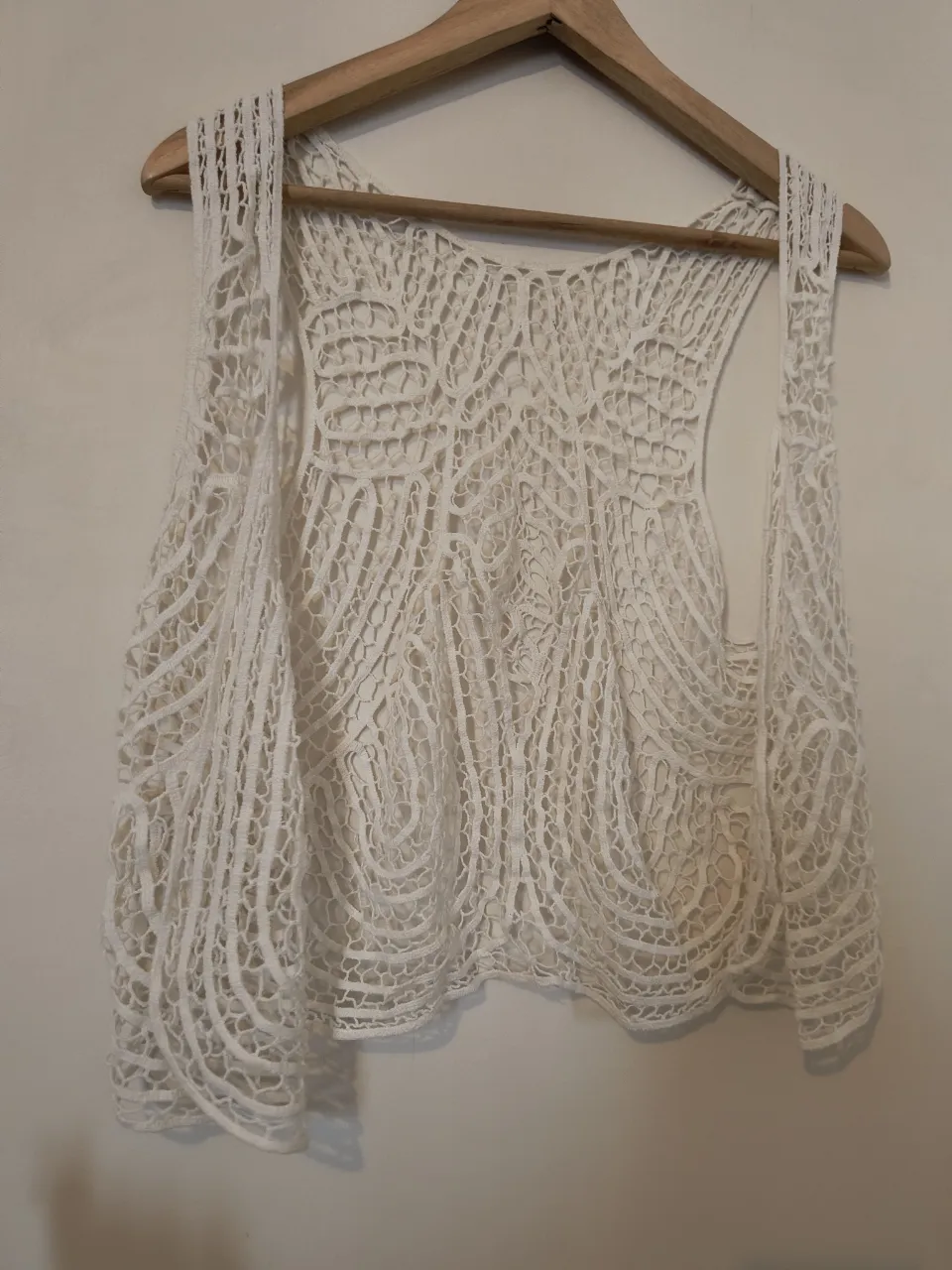 Chaleco Artesanal - imagen 2