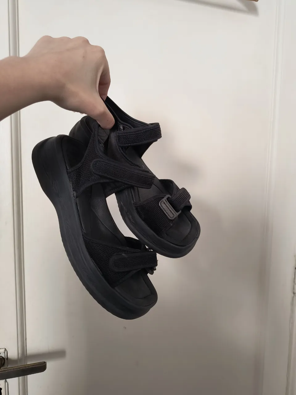 Sandalias Azaleia - imagen 1