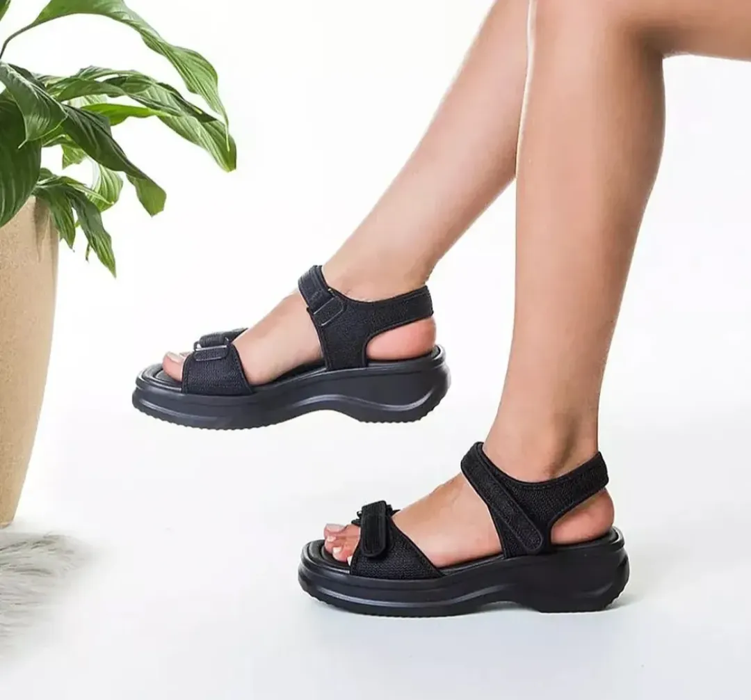 Sandalias Azaleia - imagen 2