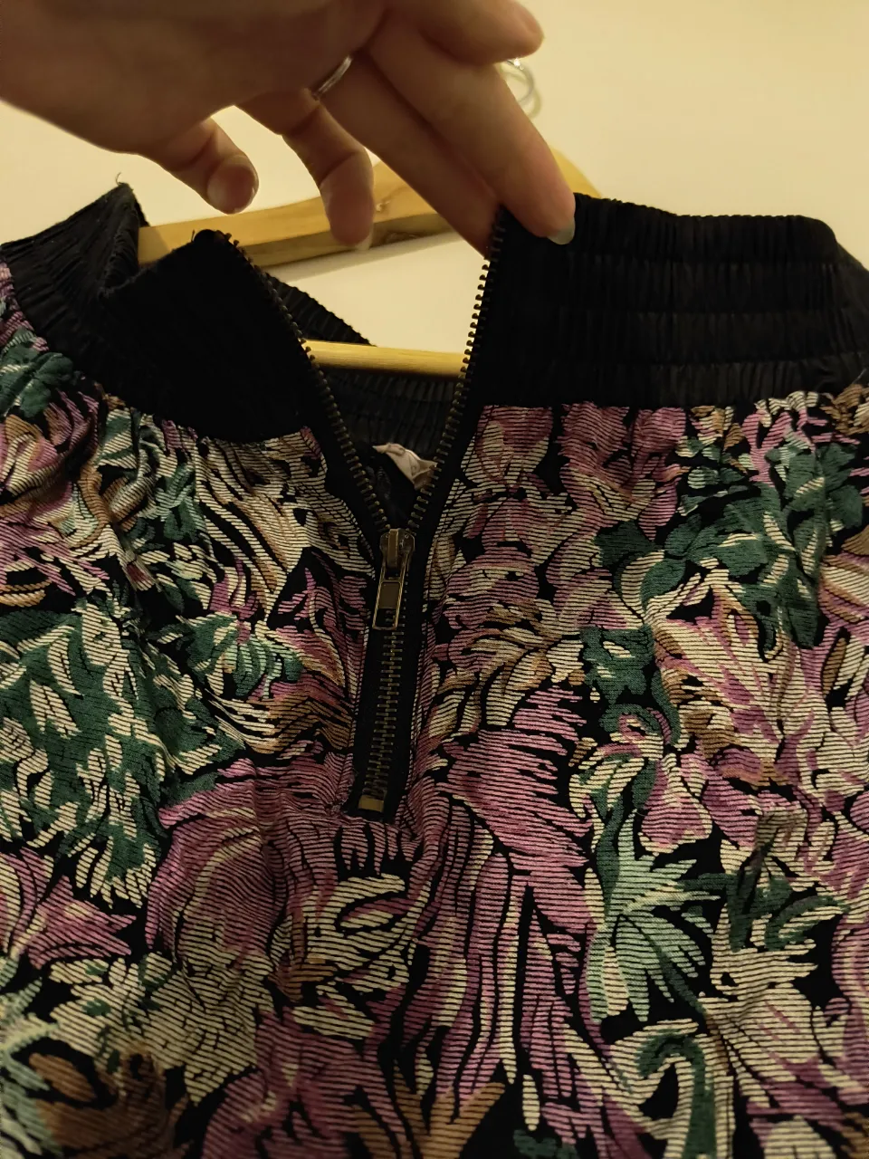 Pollera Sin marca - Vista 2