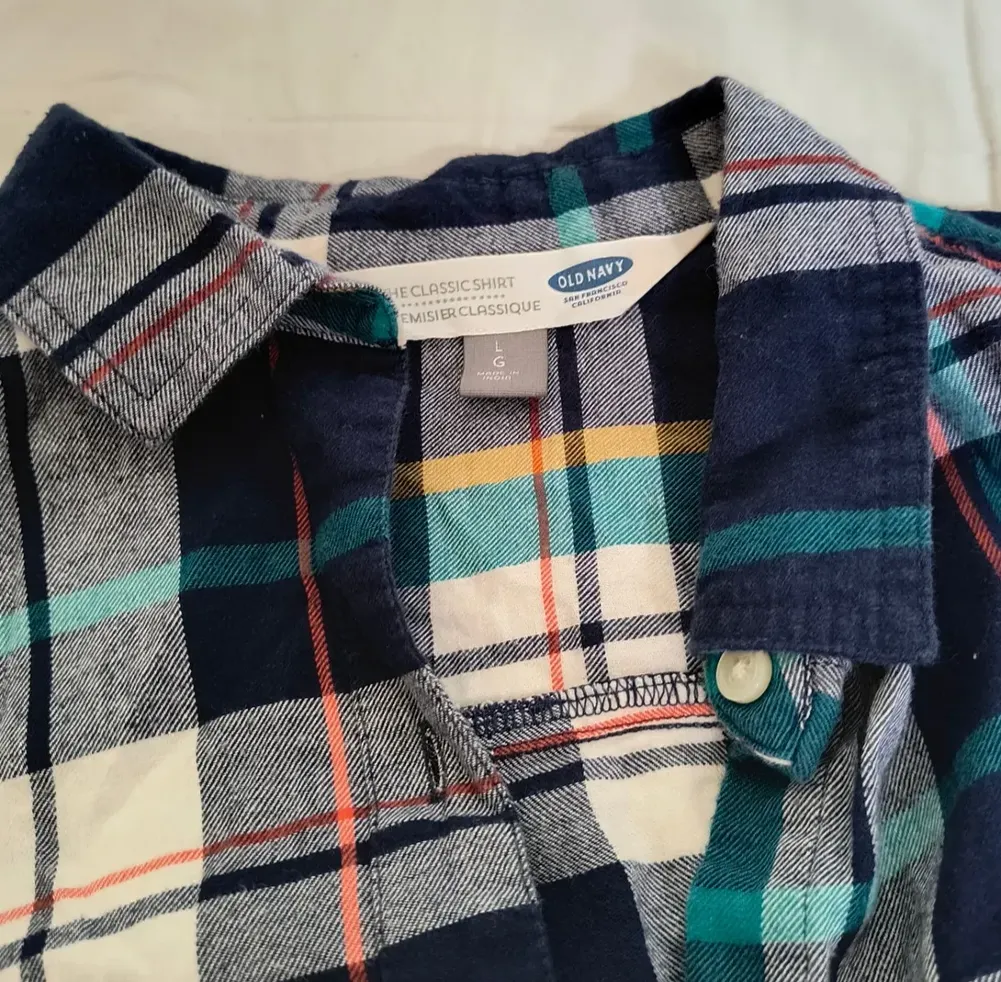 Camisa Old Navy - imagen 2