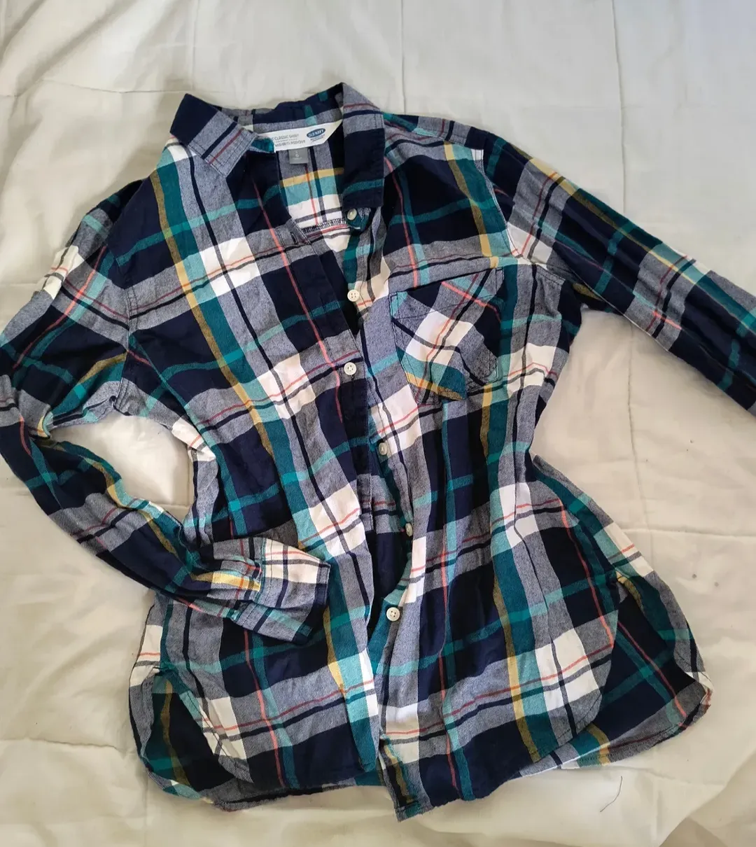 Camisa Old Navy - imagen 1
