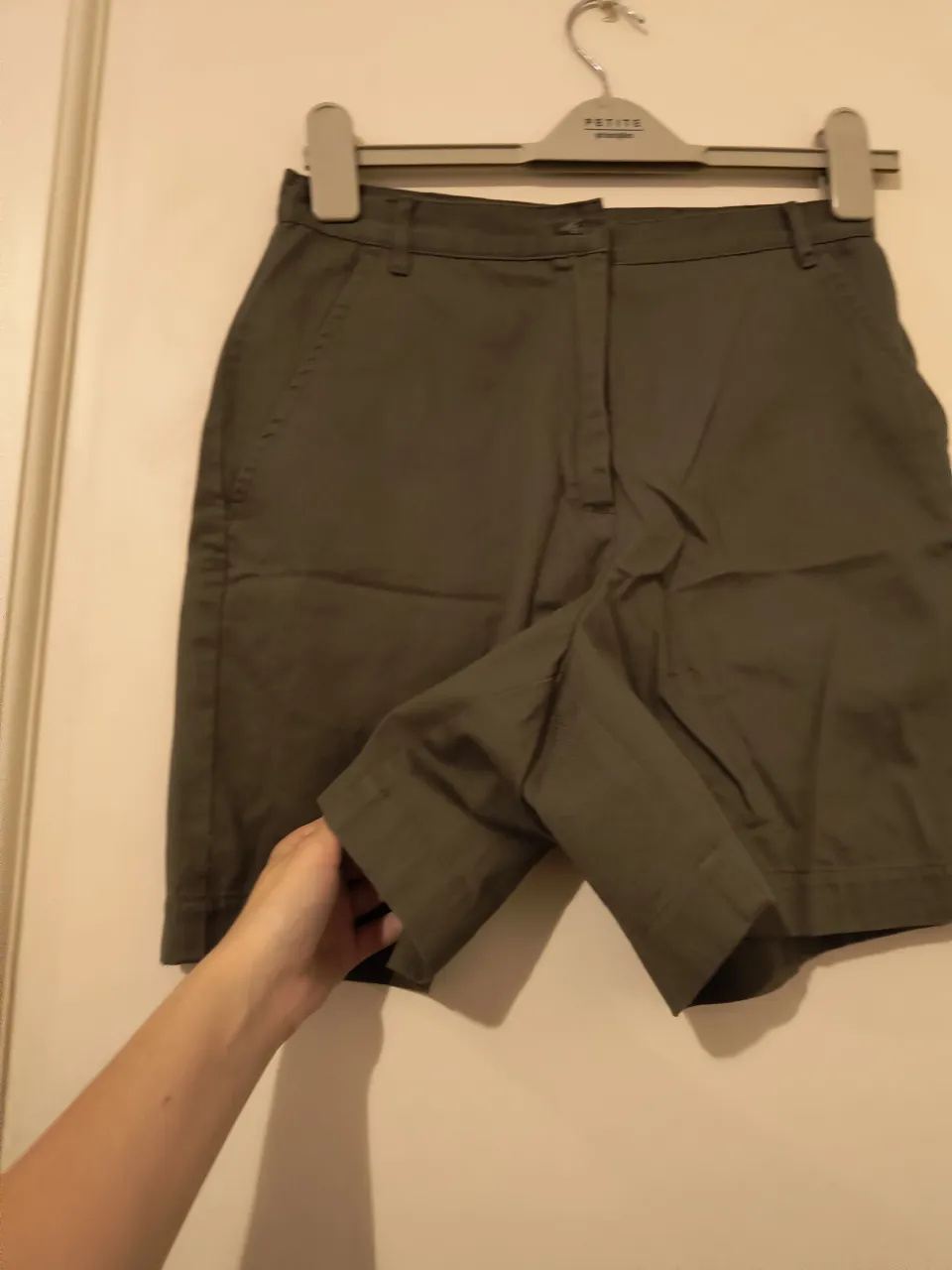 Short Petite - imagen 2