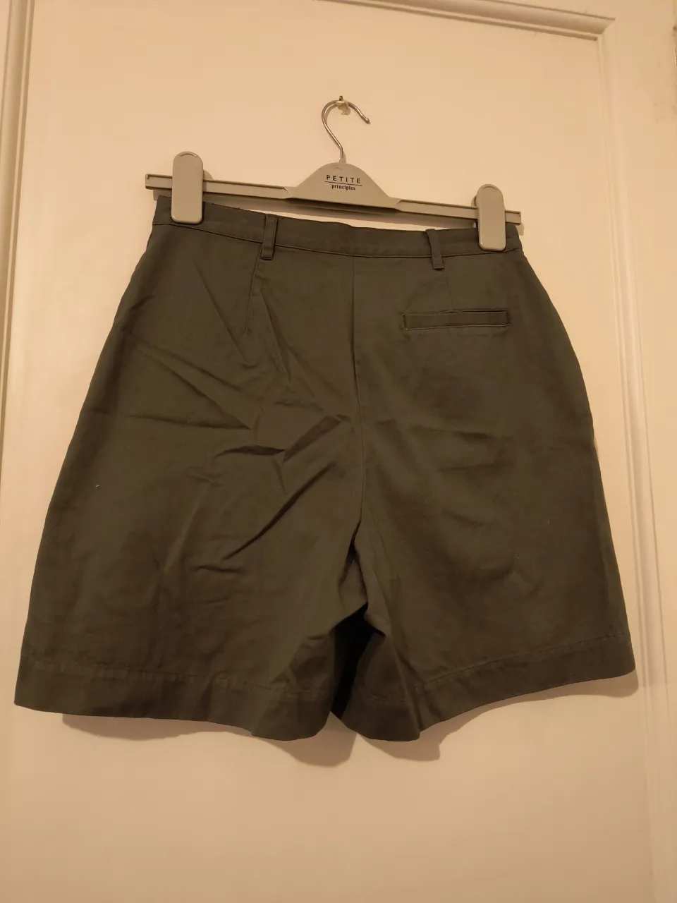 Short Petite - imagen 3