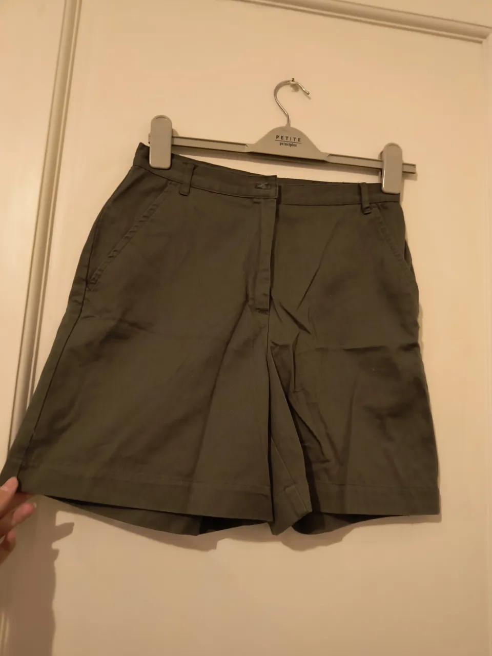 Short Petite - imagen 1