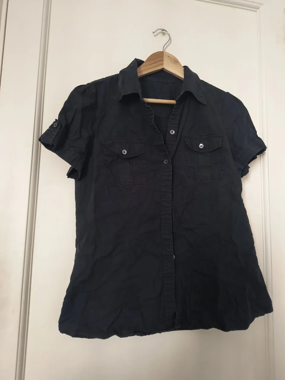 Camisa A+