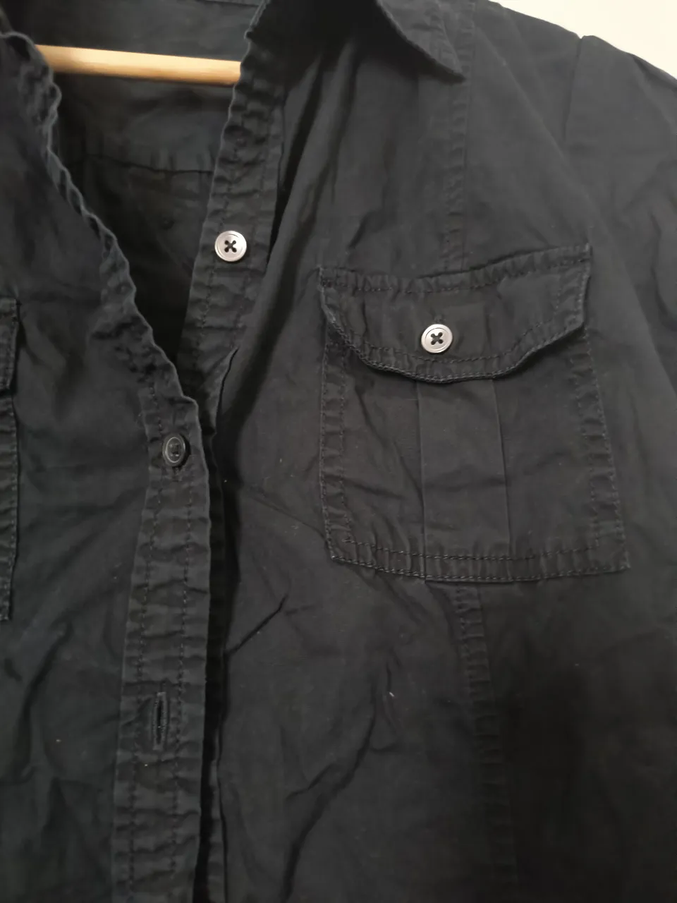Camisa A+ miniatura 2