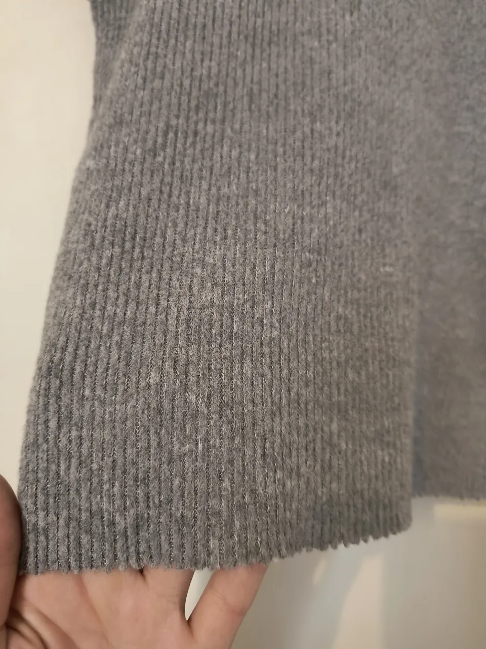 Musculosa Sin maraca - imagen 3