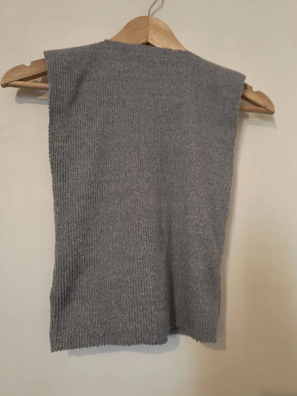 Musculosa Sin maraca - imagen 1