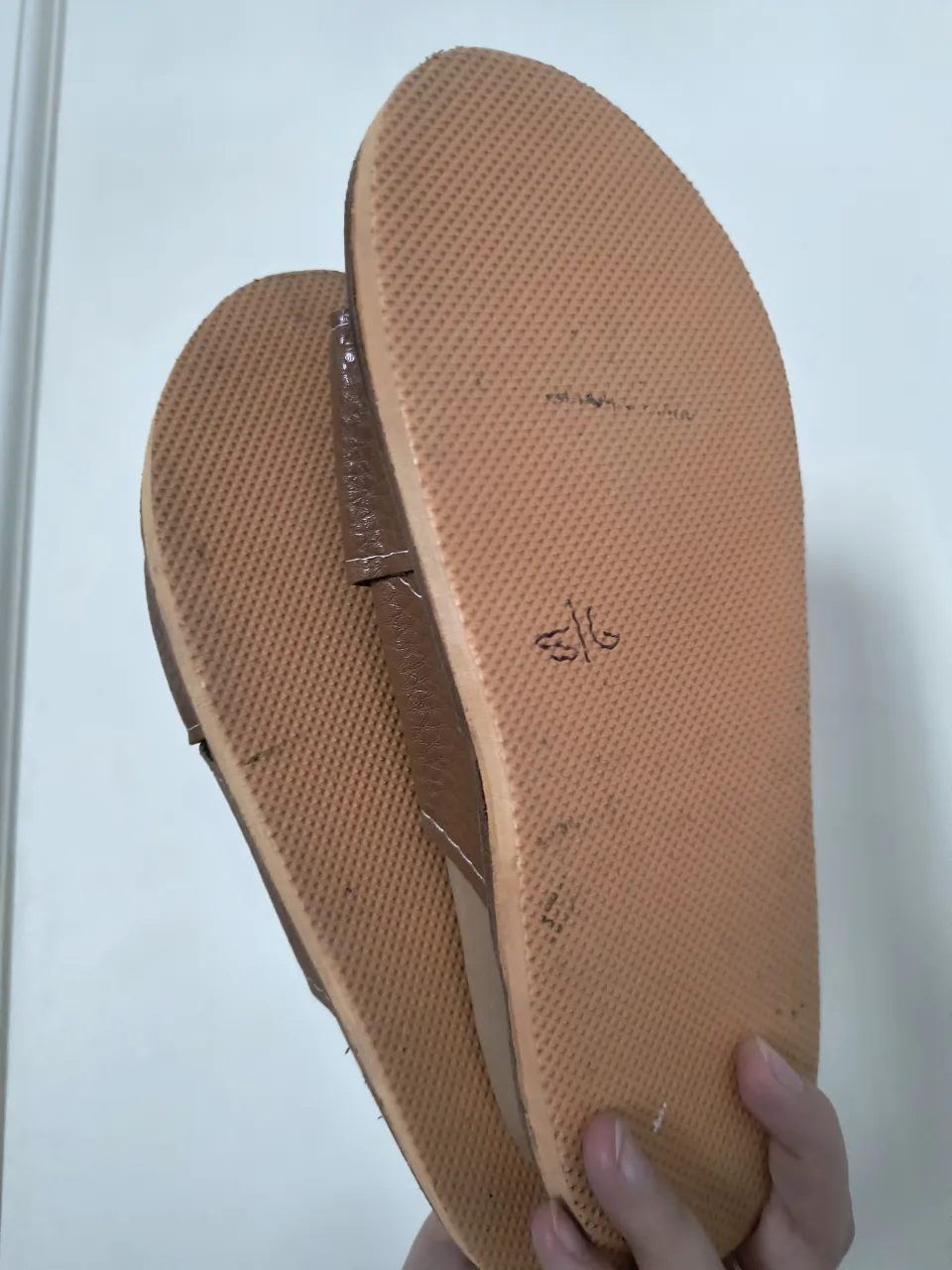 Sandalias Desatarse - imagen 3