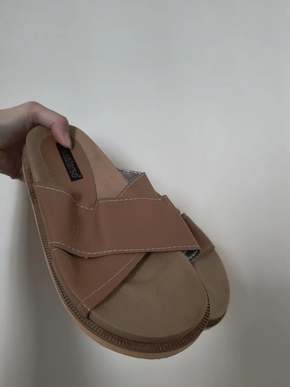 Sandalias Desatarse - imagen 2