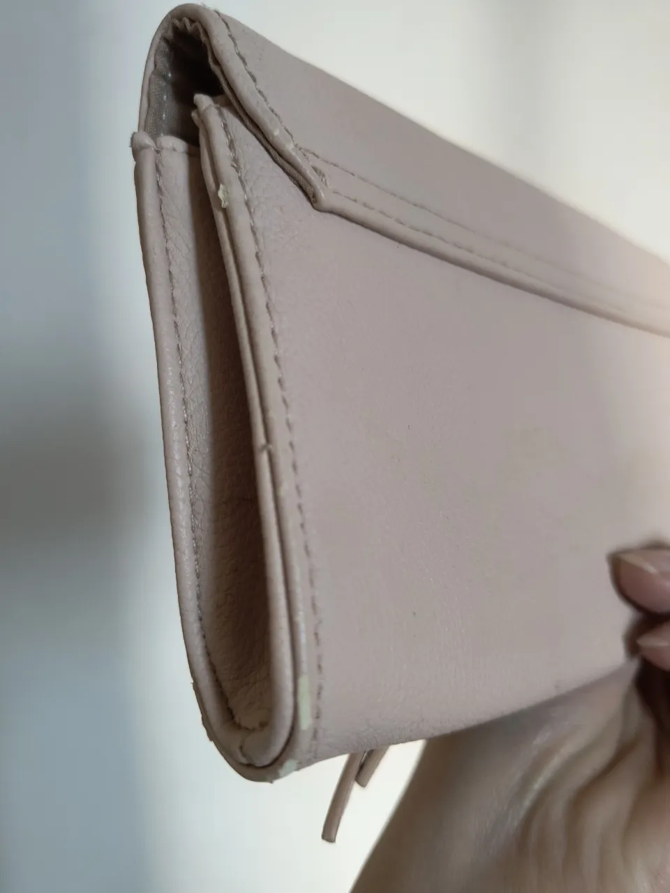 Billetera Chloé - imagen 3