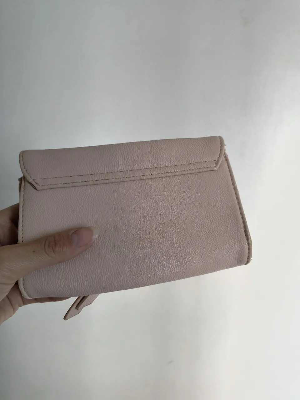 Billetera Chloé - imagen 4