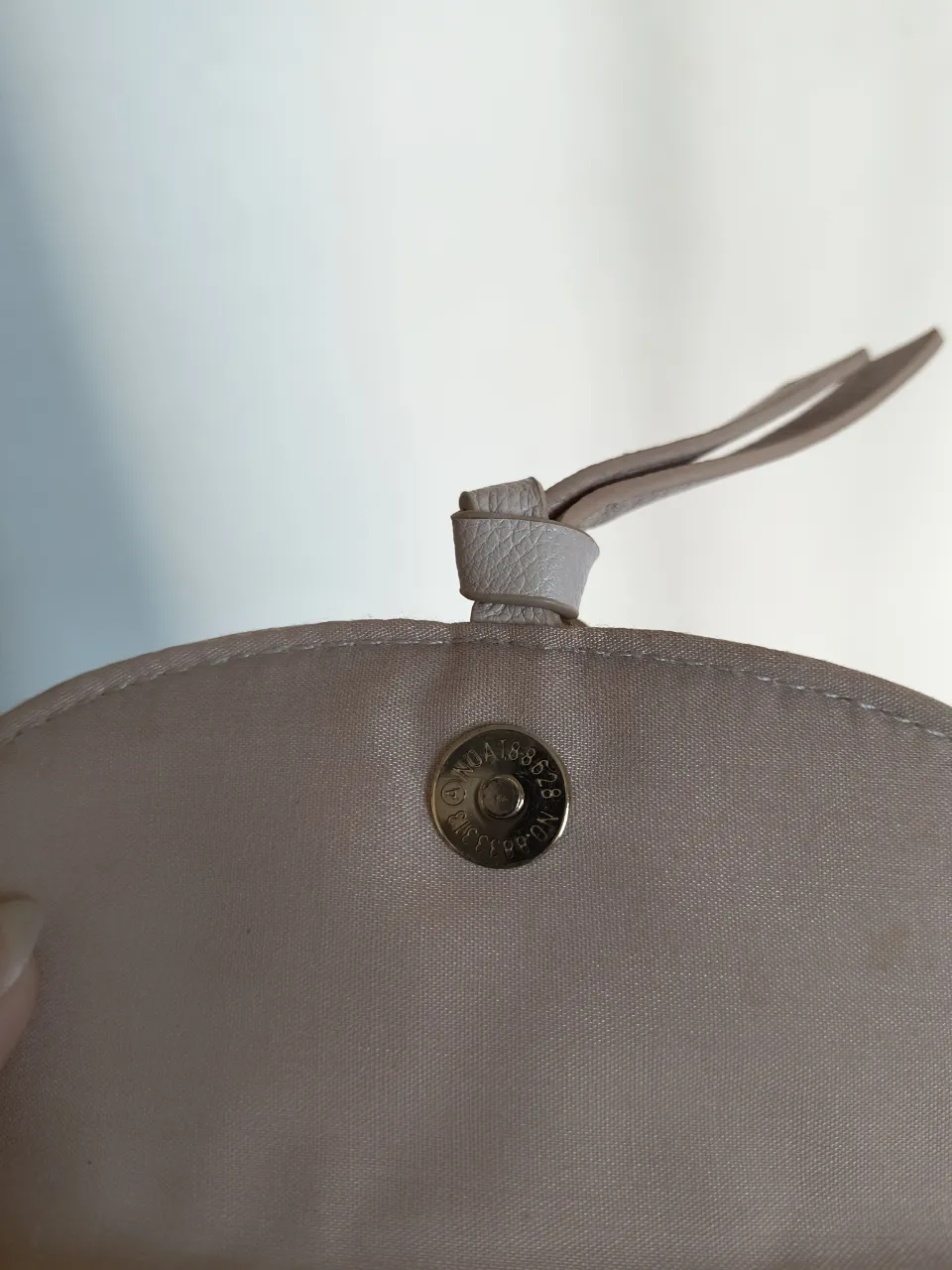 Billetera Chloé - imagen 7