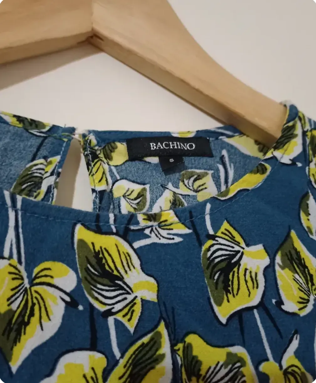 Remera Bachino - imagen 2