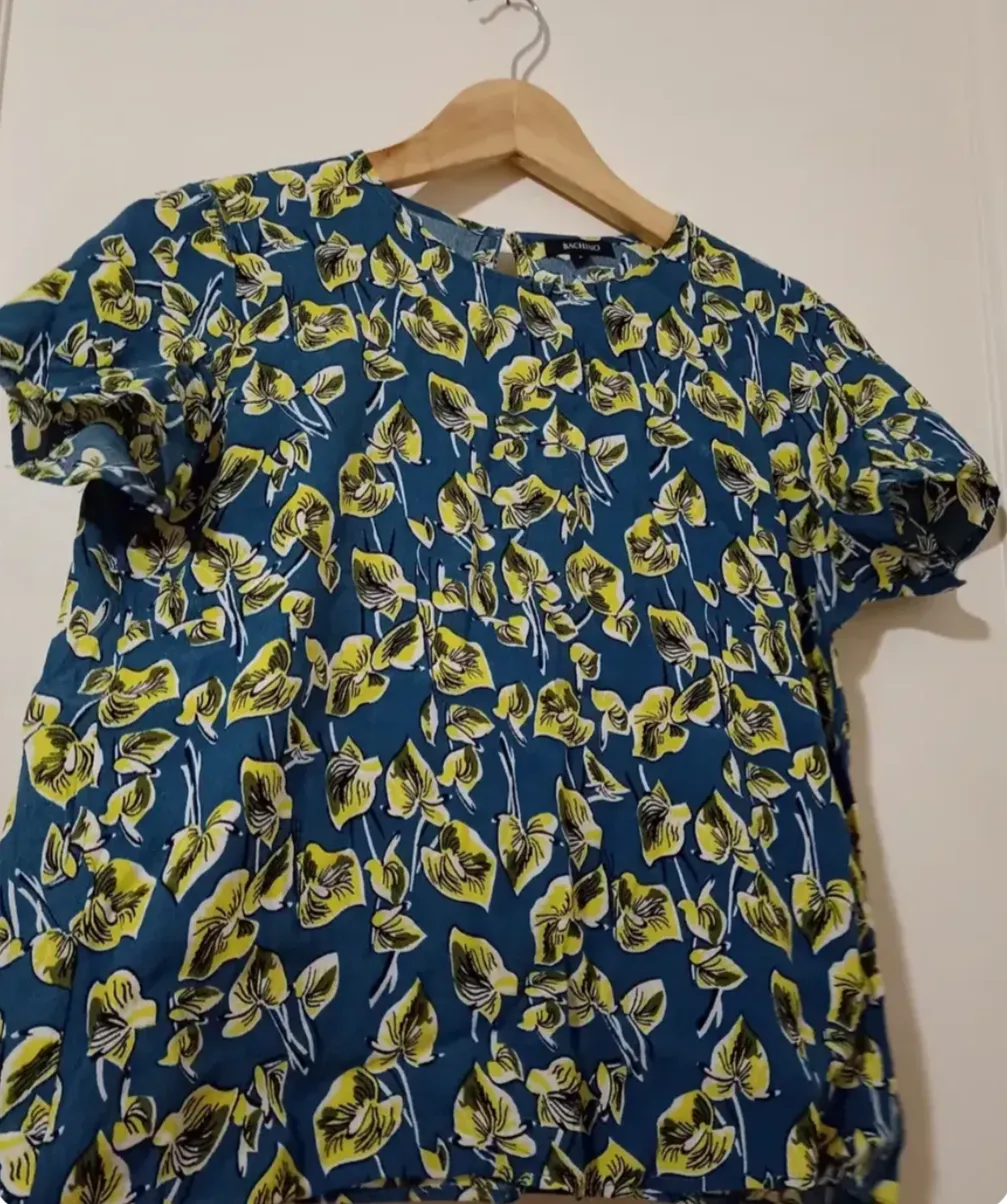 Remera Bachino - imagen 1