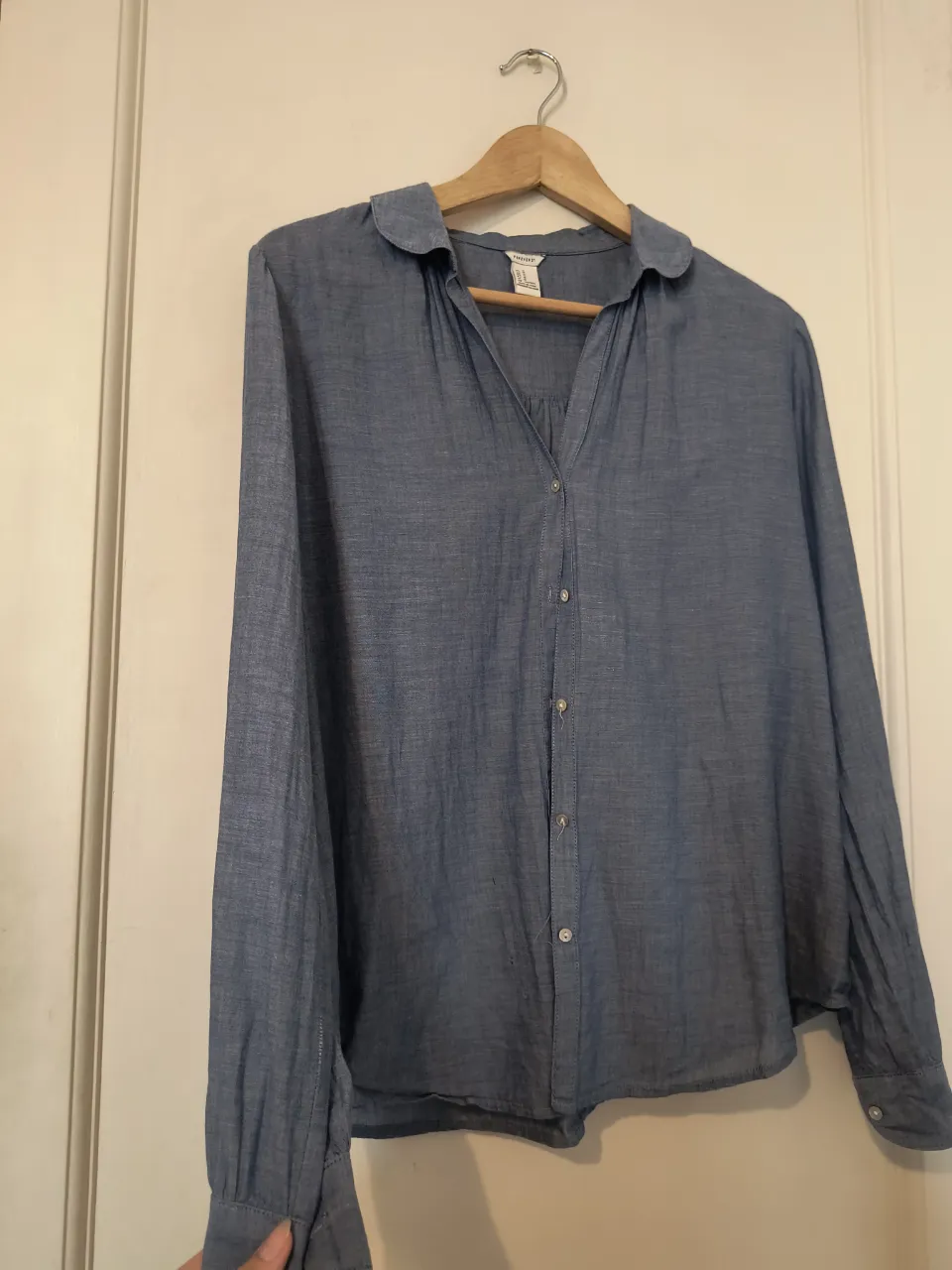 Camisa Forever 21 - imagen 1