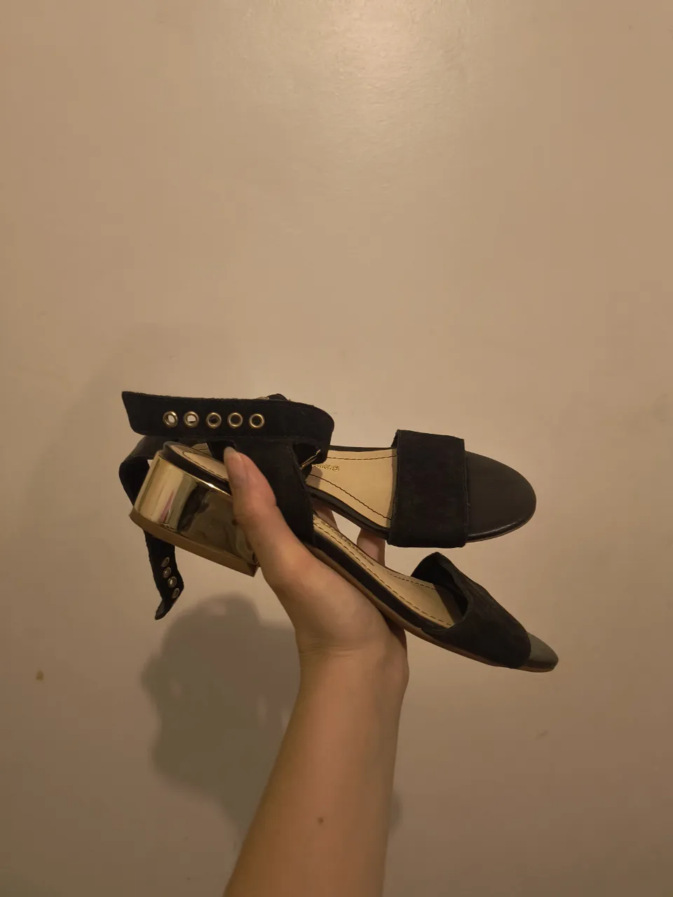 Sandalias Hush Puppies - imagen 3