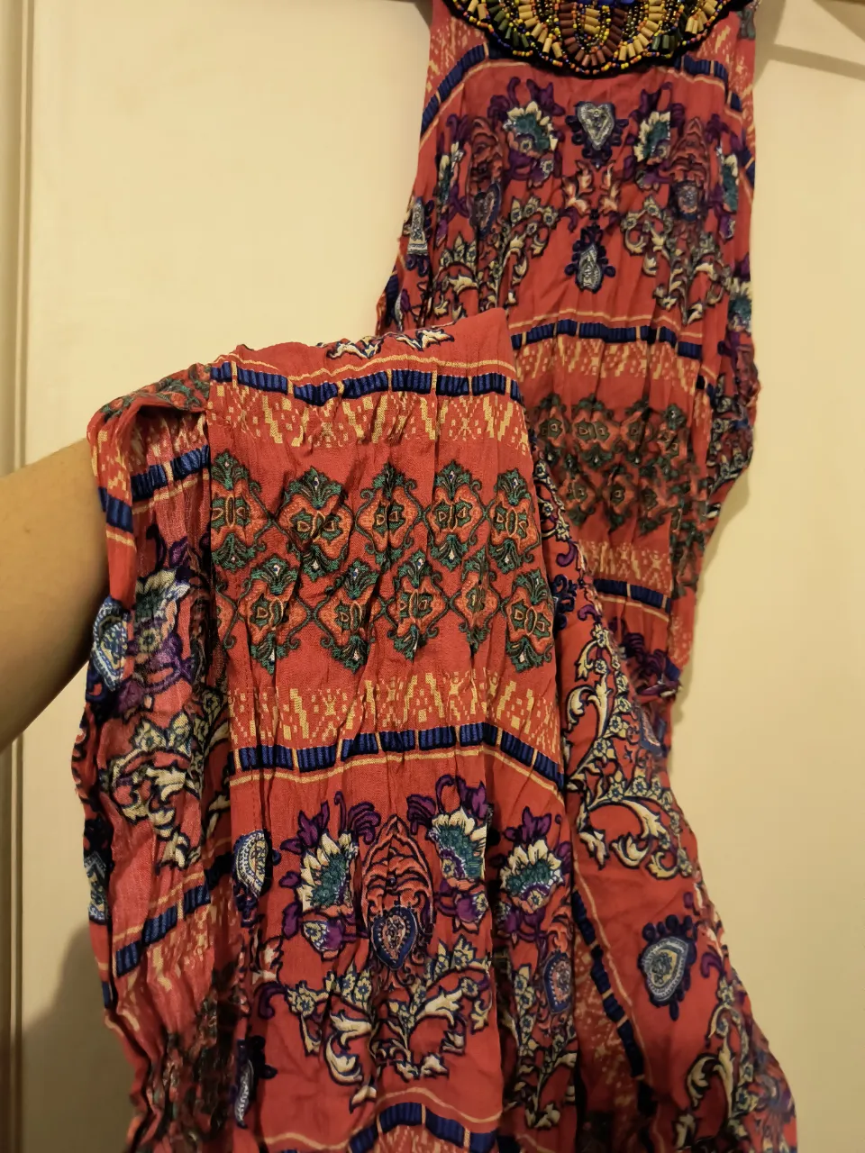 Vestido SPX - imagen 2