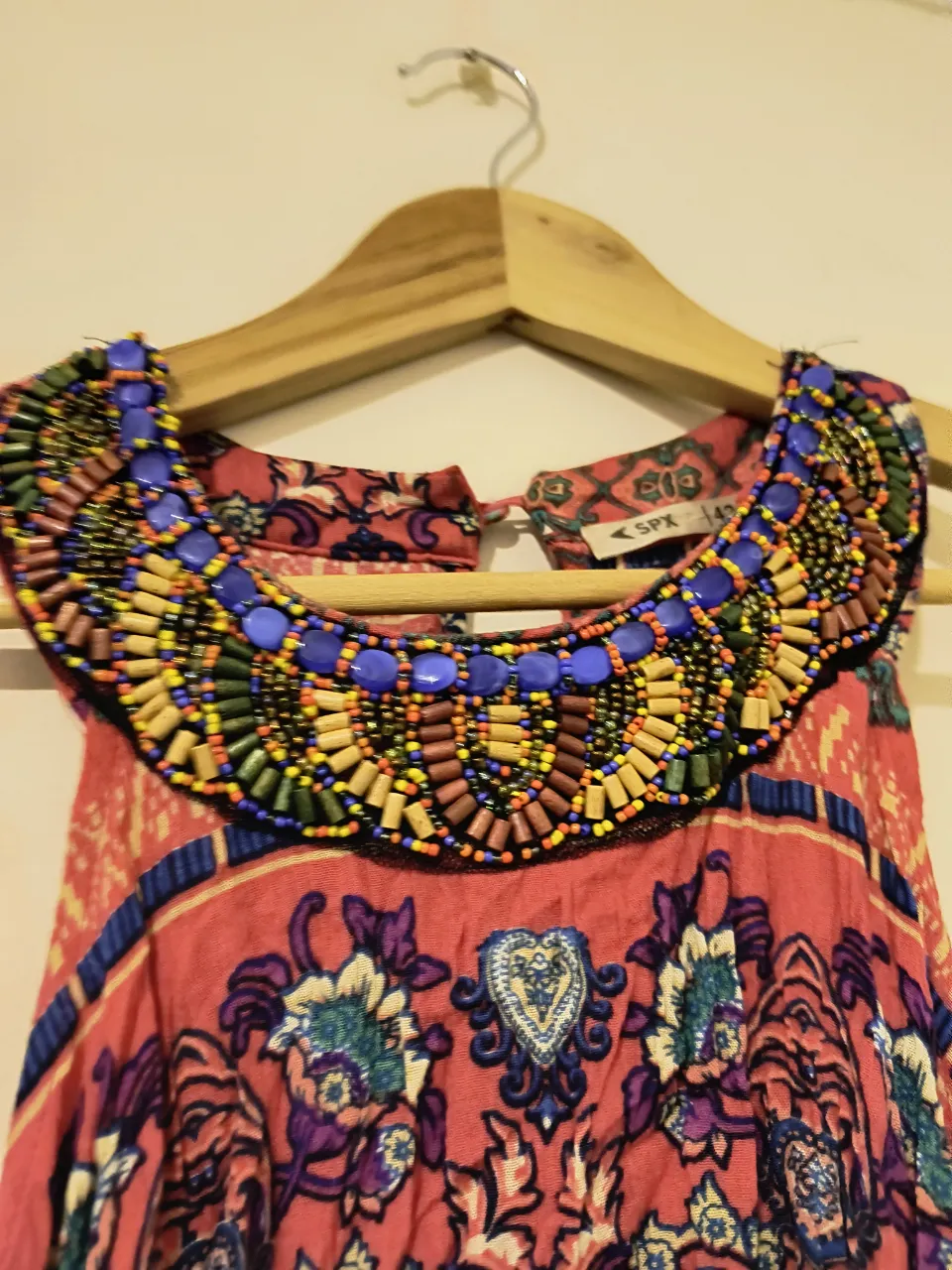 Vestido SPX - imagen 3