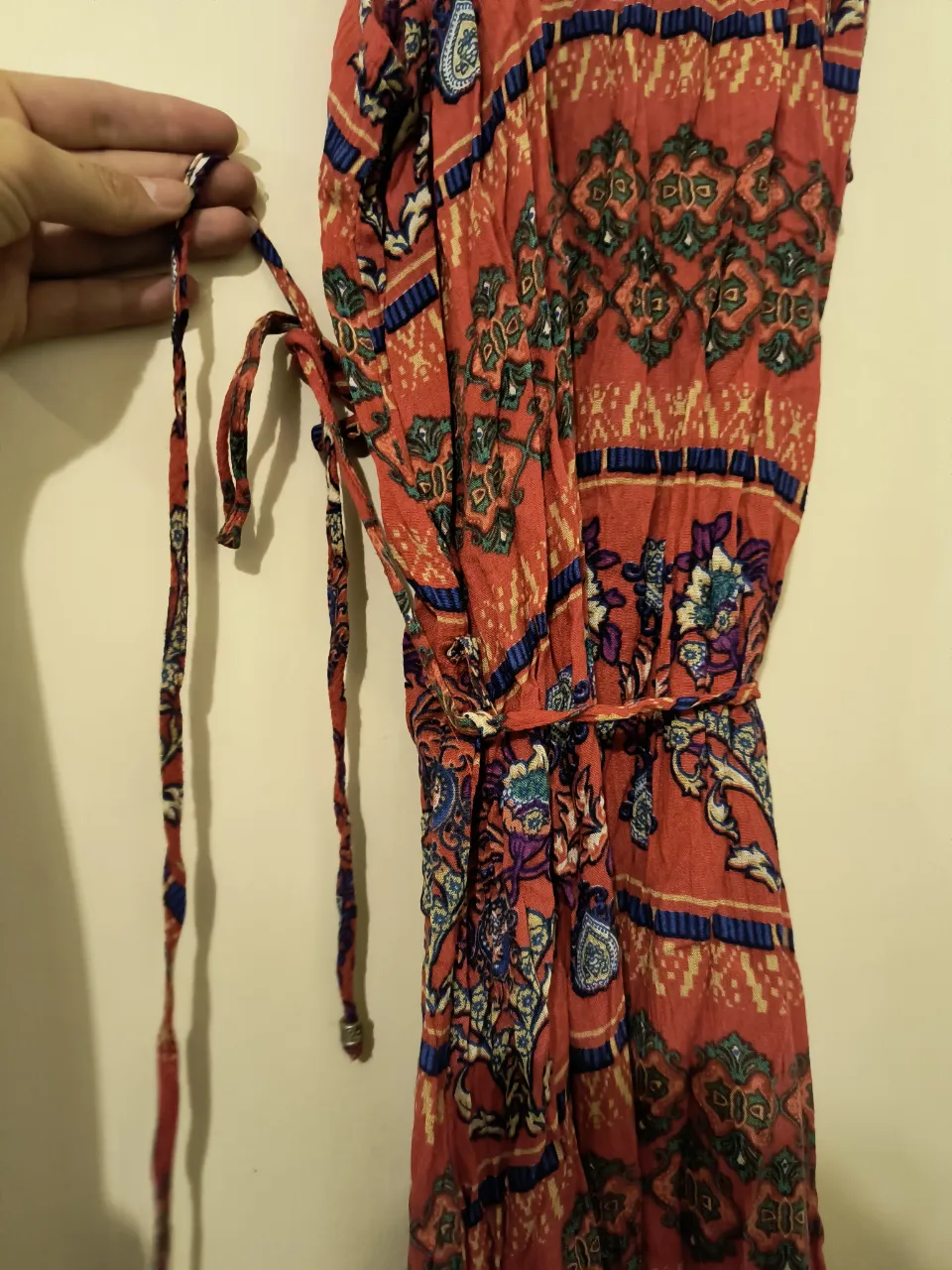 Vestido SPX - imagen 5
