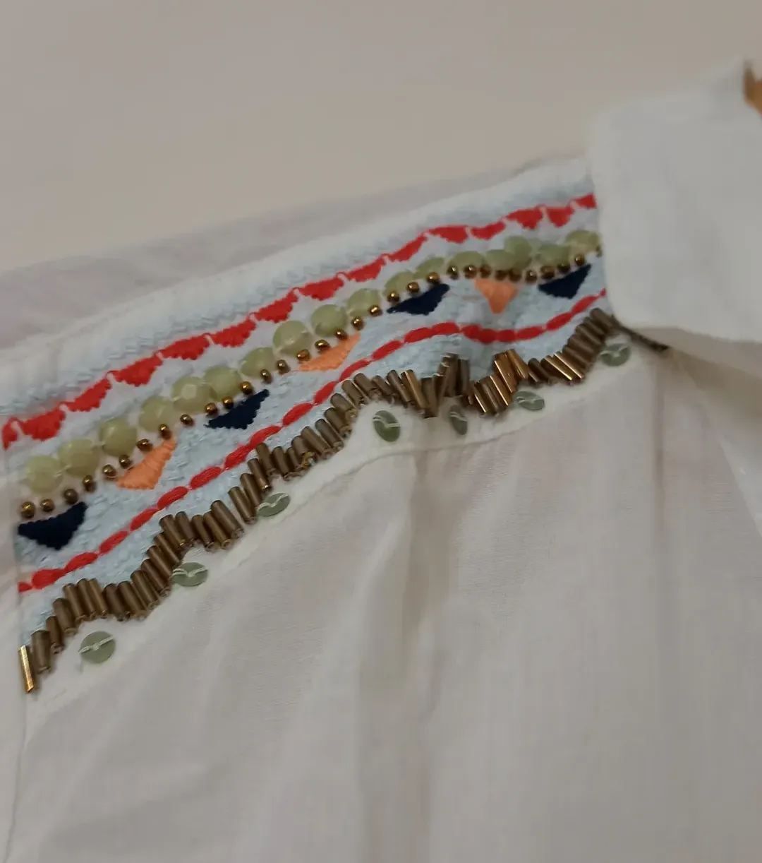Camisa Ver miniatura 5