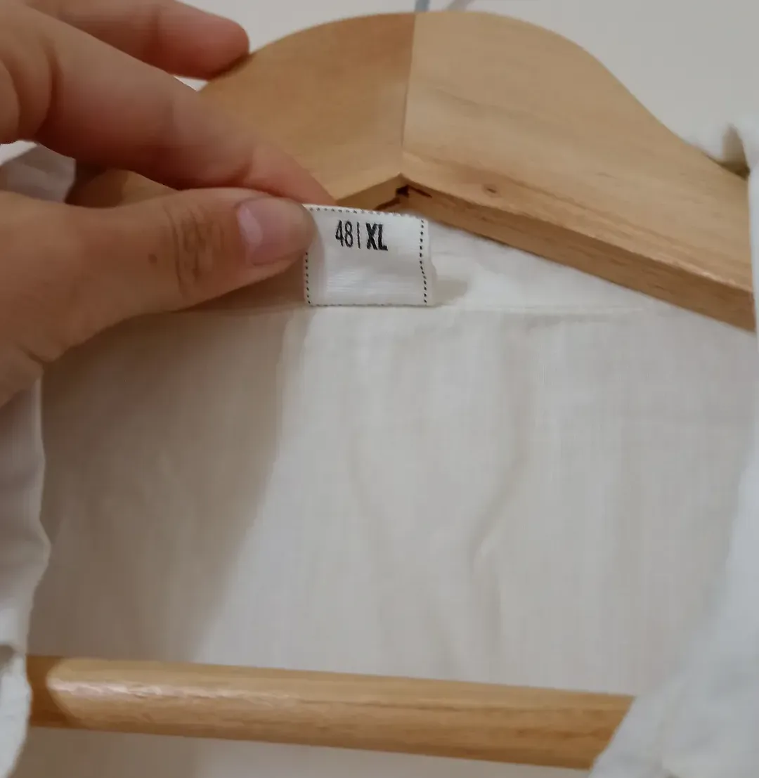 Camisa Ver miniatura 4