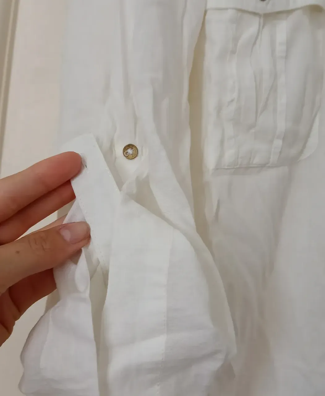 Camisa Ver - Vista 3