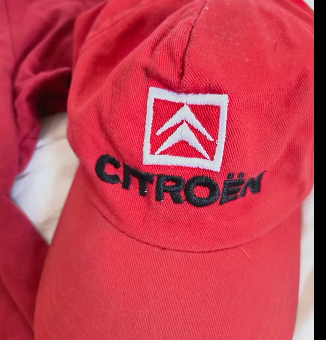 Gorra Citroen - imagen 2
