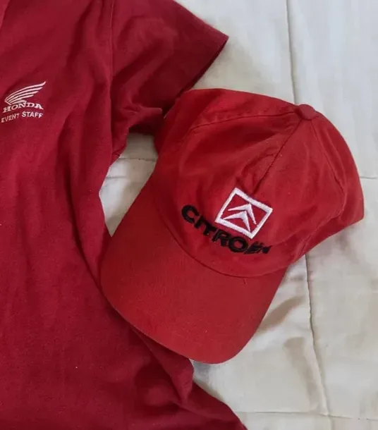 Gorra Citroen - imagen 1