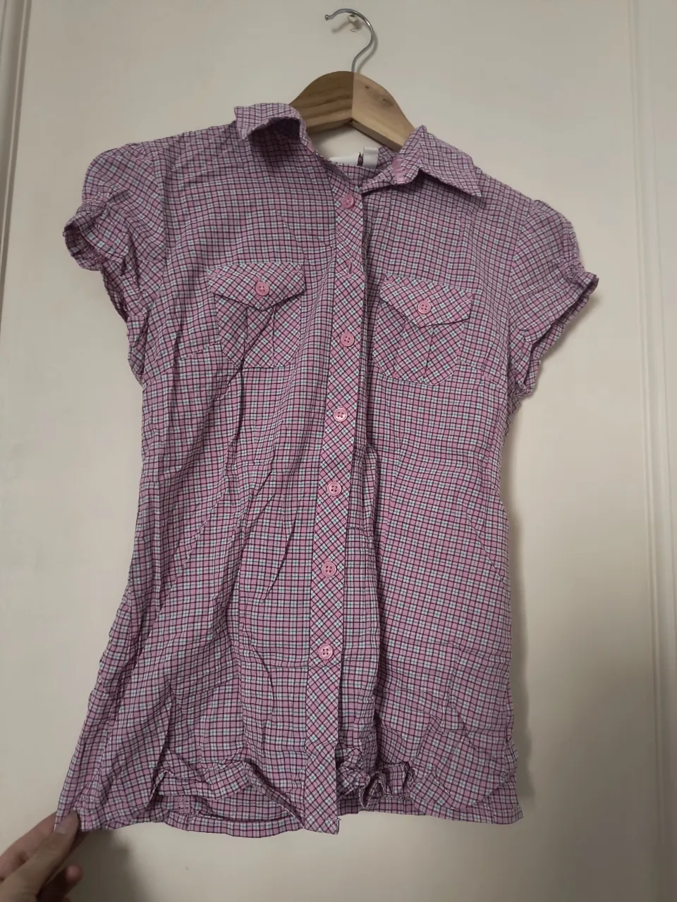 Camisa So bangladesh - imagen 1