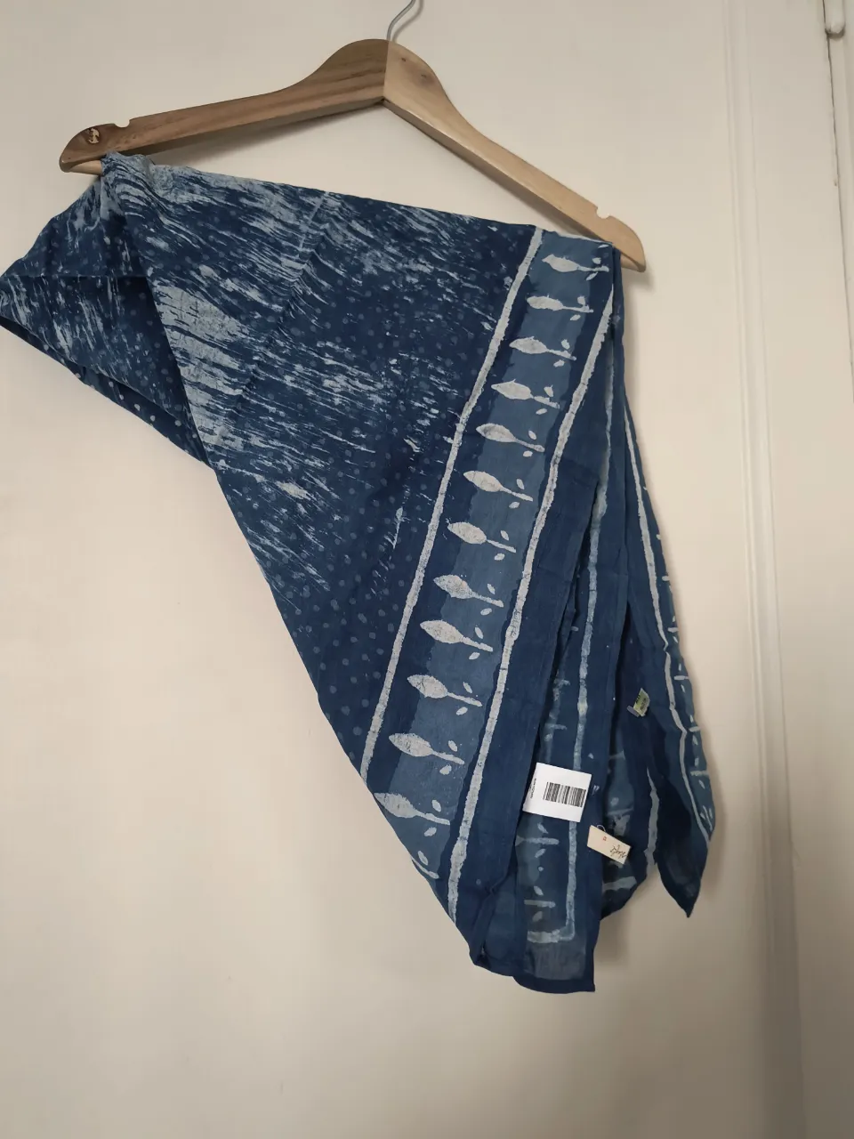 Pañuelo India Style