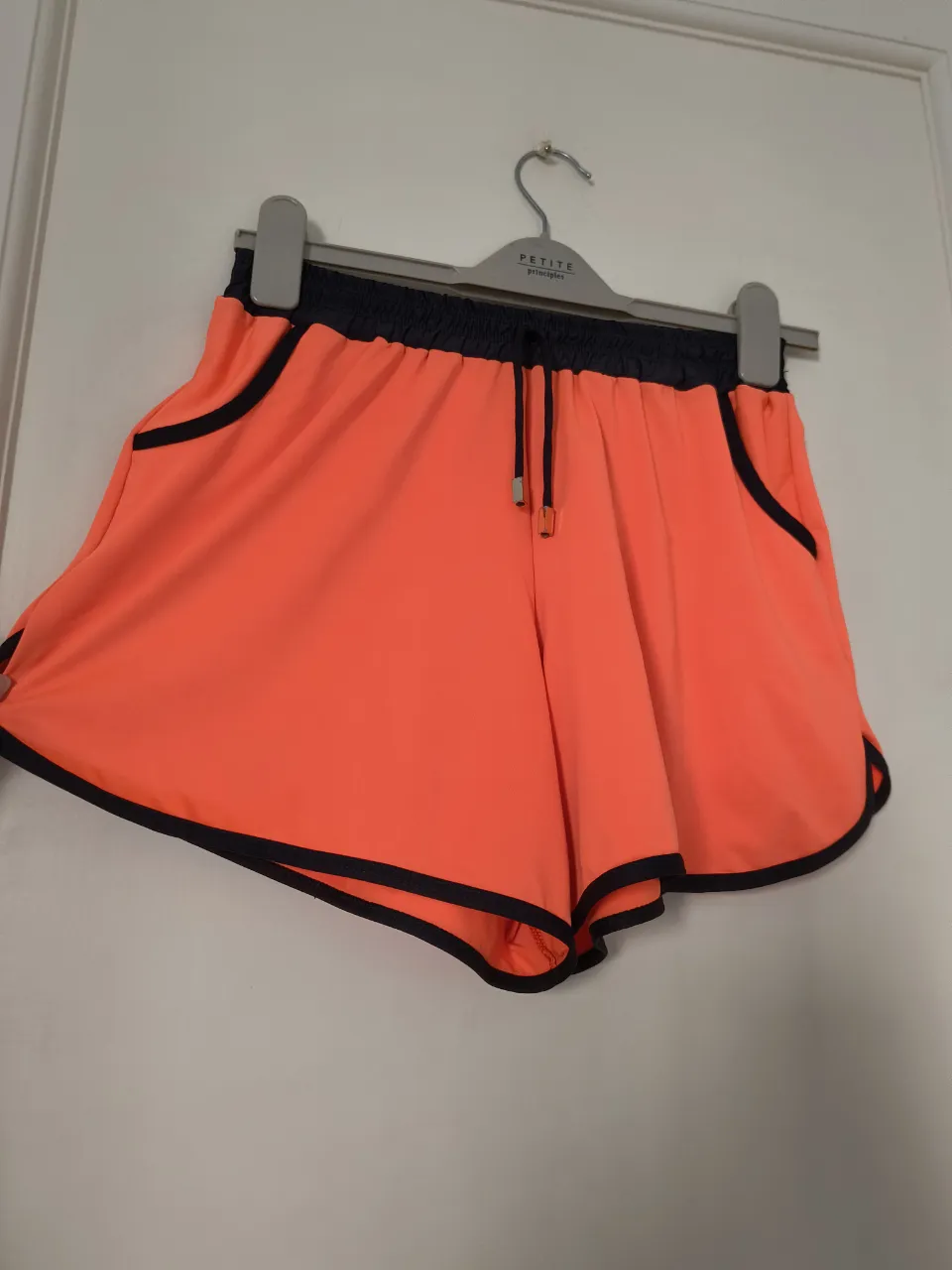 Short Brasil - imagen 1