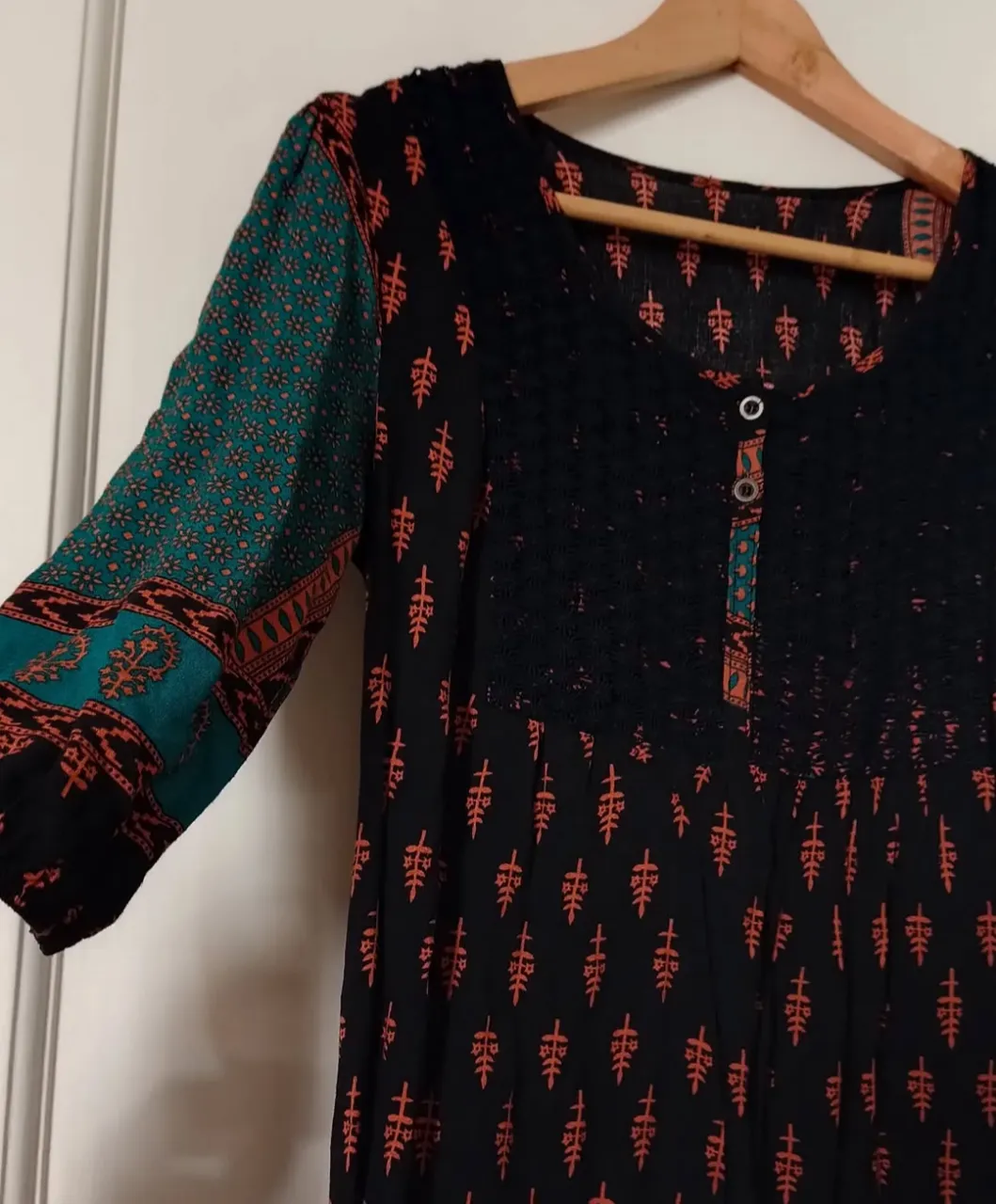 Remera Indu - imagen 3