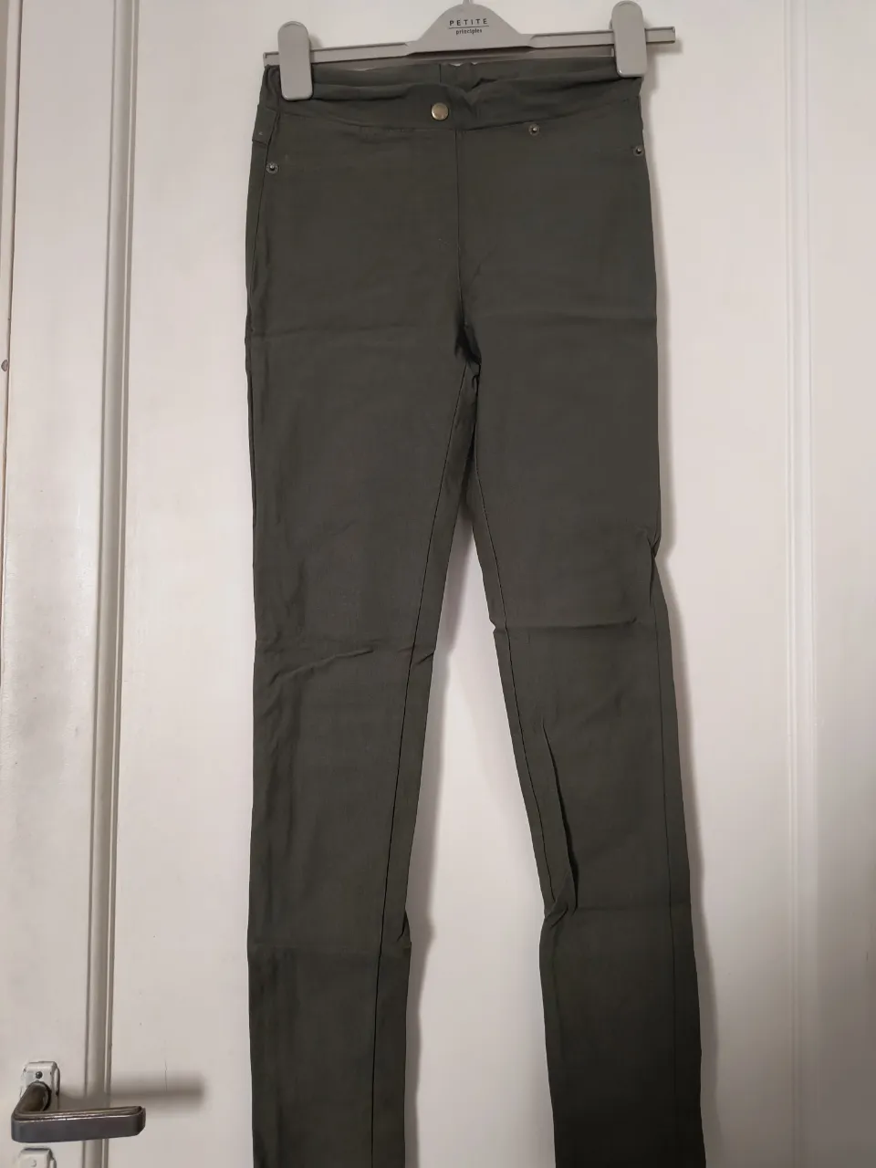 Pantalón A+ - imagen 1