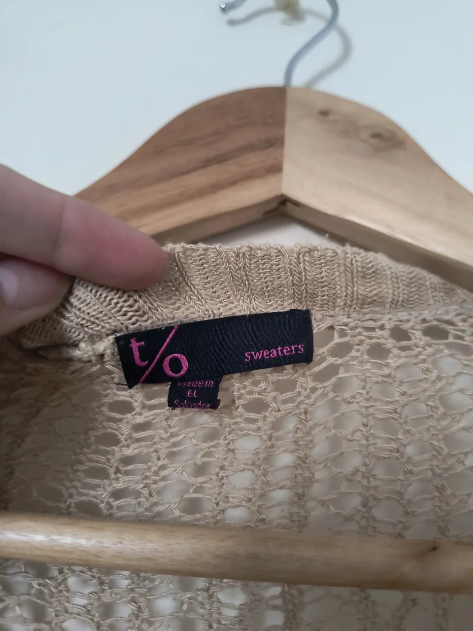 Cardigan Sweaters - Vista 3