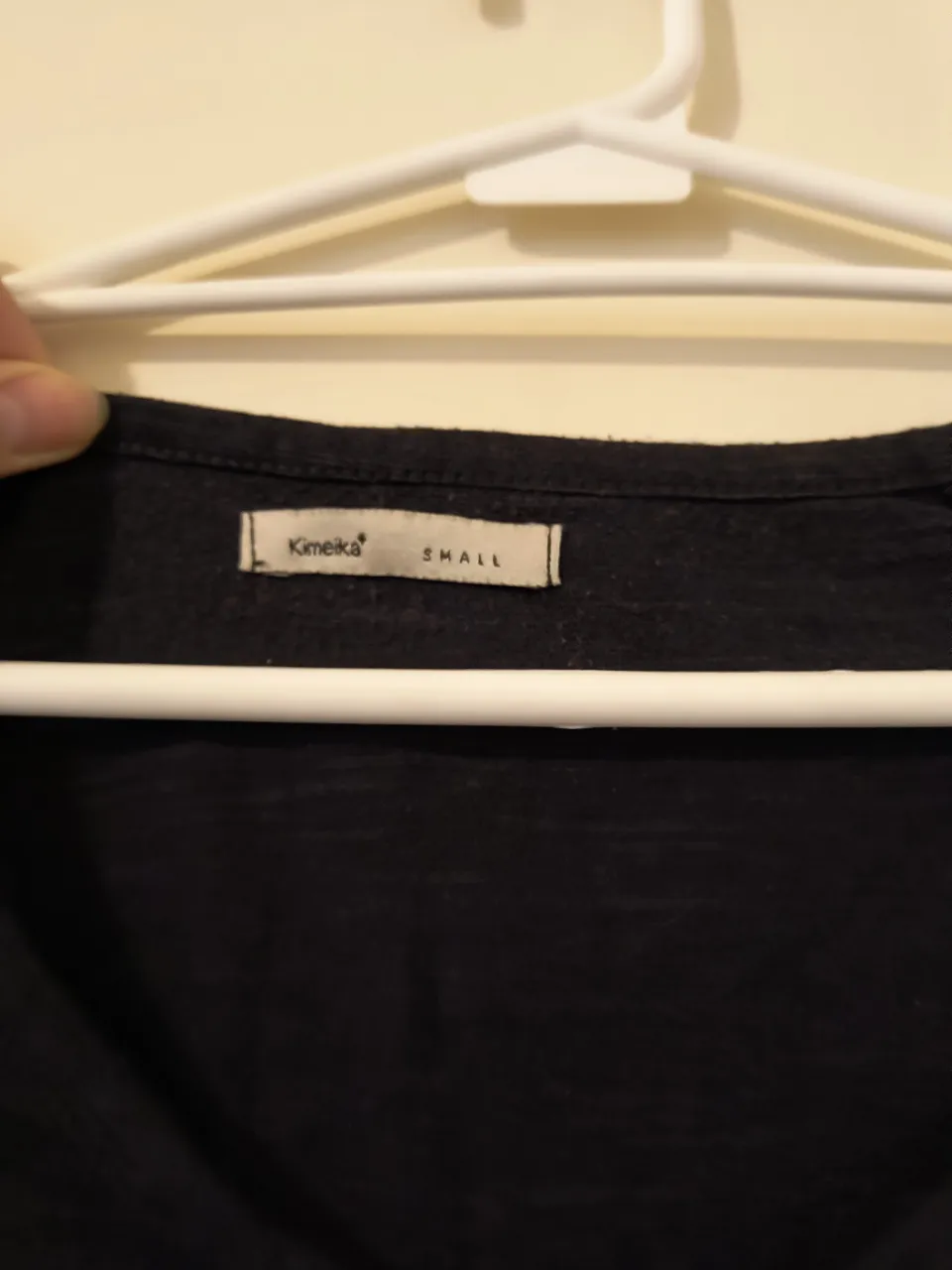 Remera Kimeka - imagen 3