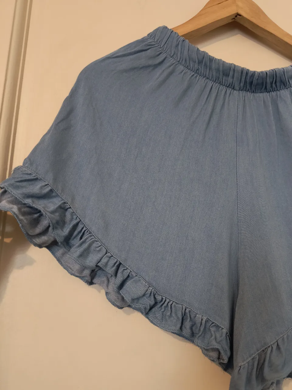 Short Sin marca - imagen 2